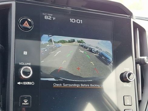 Certified 2023 Subaru WRX Premium AWD/4WD image 18