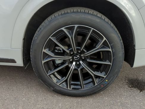 New 2025 MAZDA CX-70 3.3 Turbo S w/ Premium Package image 12