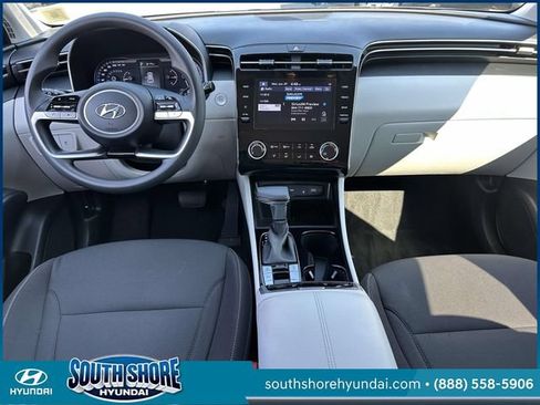 Certified 2023 Hyundai Tucson SEL AWD/4WD image 14