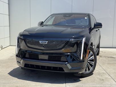 New 2026 Cadillac Escalade IQ Sport 1 w/ LPO, Floor Liner Package