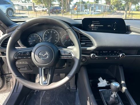 New 2026 MAZDA MAZDA3 2.5 S Hatchback w/ Premium Pkg image 13