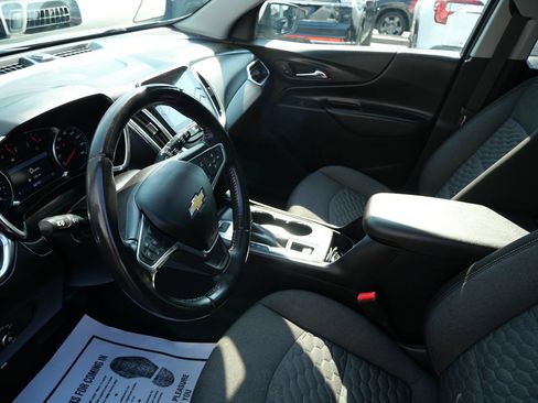 Used 2019 Chevrolet Equinox LT AWD/4WD image 12