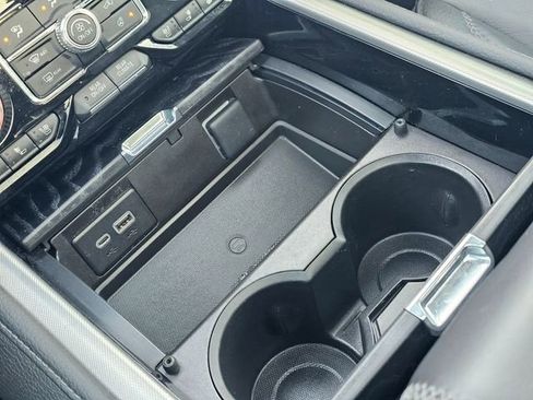 Used 2023 GMC Yukon XL Denali w/ Denali Reserve Package image 42