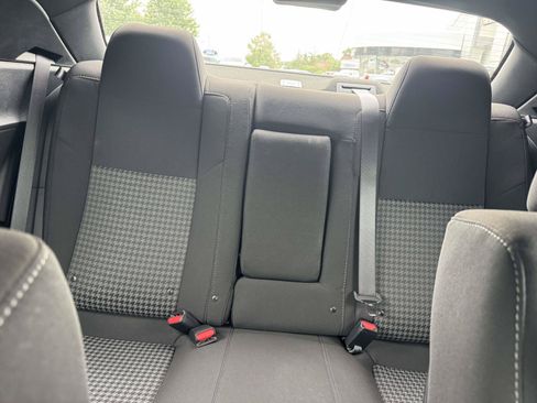 Used 2023 Dodge Challenger R/T RWD image 22