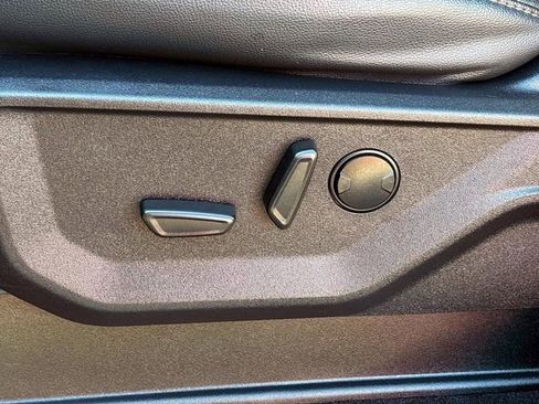 Used 2023 Ford F150 XLT w/ Equipment Group 302A High AWD/4WD image 32