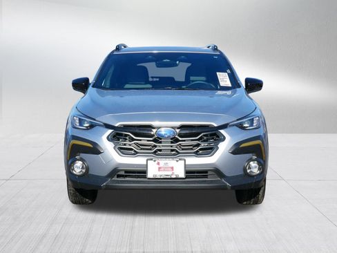 Certified 2025 Subaru Crosstrek 2.5i Sport w/ Popular Package #4A image 2