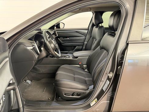 Used 2024 MAZDA CX-50 AWD 2.5 S w/ Weather Package image 11