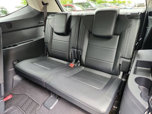 Used 2022 Volkswagen Atlas SE AWD/4WD image 10