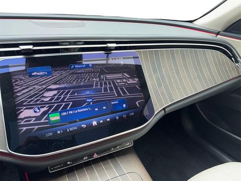 Used 2025 Mercedes-Benz E 350 Sedan w/ Winter Package image 23