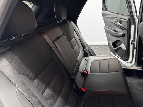 Used 2021 Chevrolet TrailBlazer RS image 48