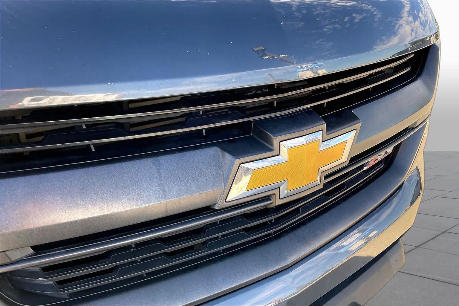 Used 2016 Chevrolet Colorado Z71 AWD/4WD image 30