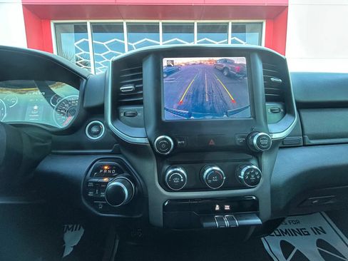 Used 2019 RAM 1500 Big Horn AWD/4WD image 14