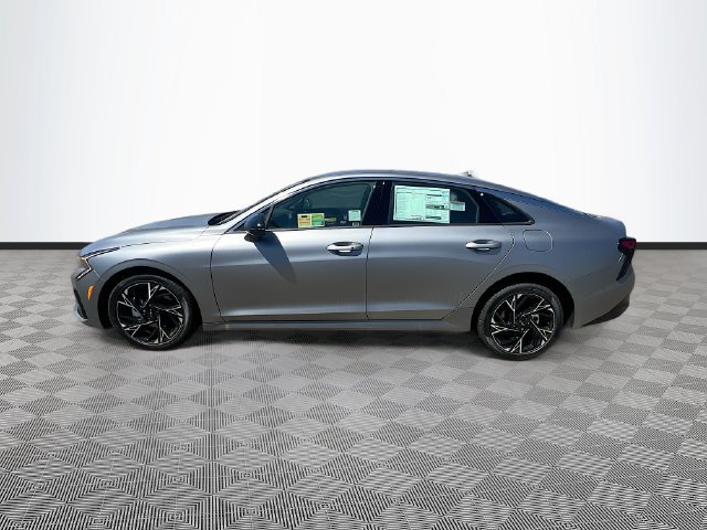 New 2026 Kia K5 GT-Line AWD/4WD image 4
