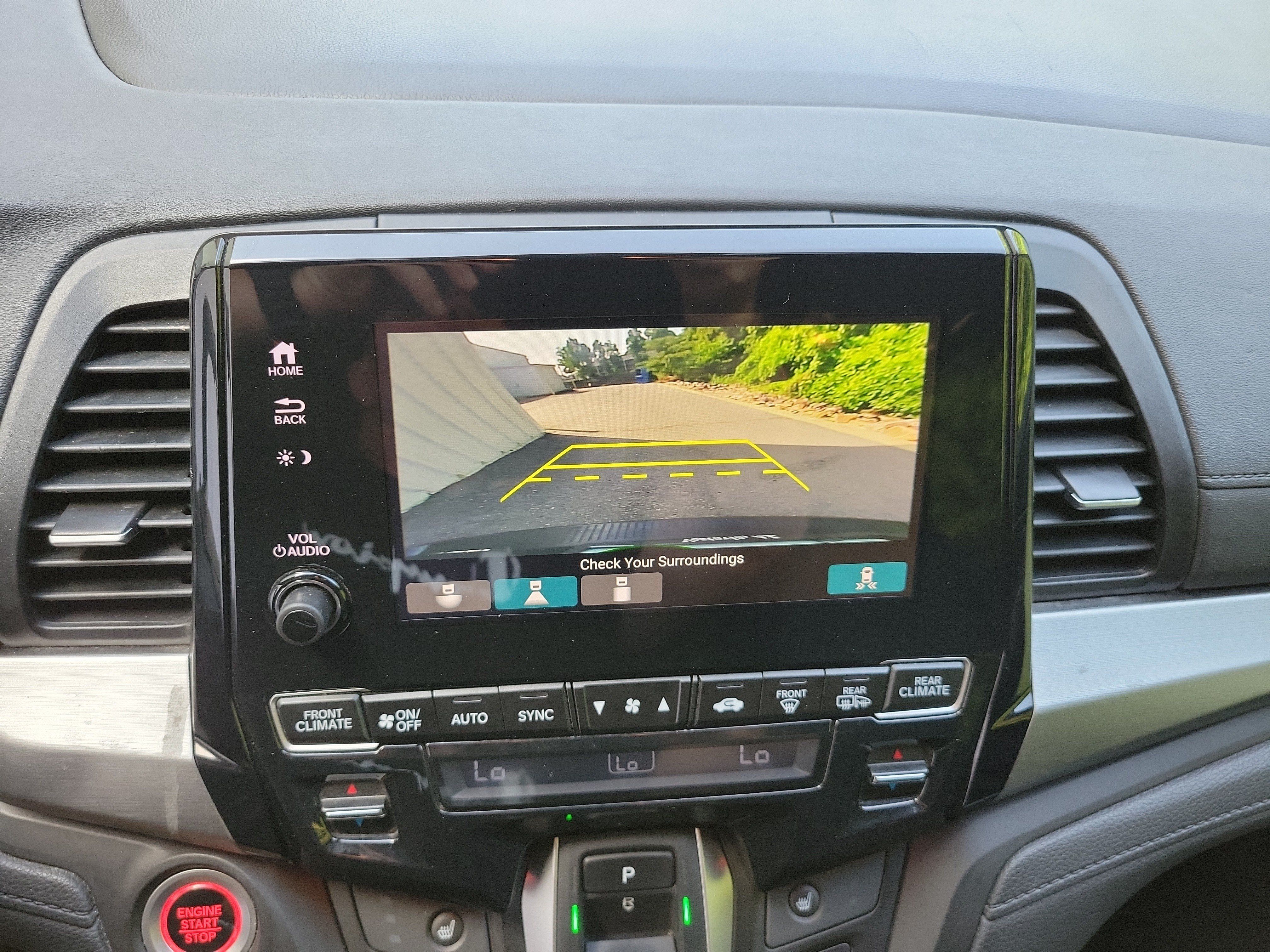 Used 2023 Honda Odyssey Sport image 17