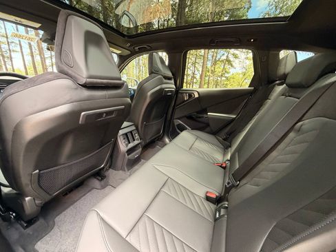New 2026 BMW X3 xDrive30i w/ Premium Package AWD/4WD image 15