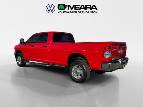 Used 2024 RAM 2500 Big Horn image 3