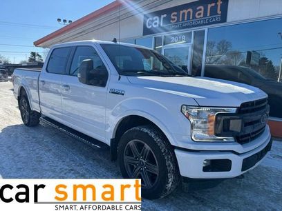 Used 2020 Ford F150 XLT w/ Equipment Group 302A Luxury