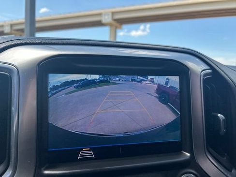 Used 2020 Chevrolet Silverado 1500 LT AWD/4WD image 27