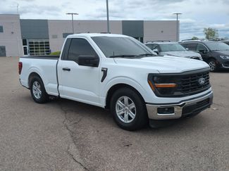 Used 2024 Ford F150 XL w/ Equipment Group 103A High AWD/4WD video 2