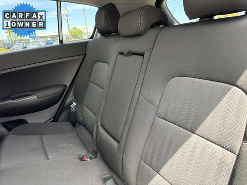 Used 2022 Kia Sportage LX FWD image 33