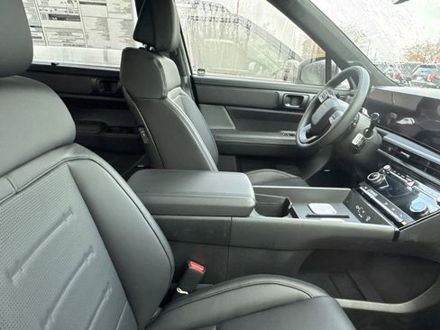 New 2026 Hyundai Santa Fe Calligraphy image 9