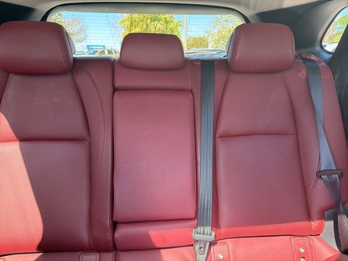 Certified 2023 MAZDA CX-30 AWD 2.5 S w/ Preferred Package image 23