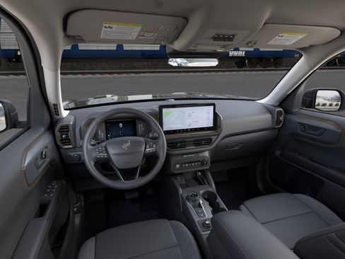 New 2026 Ford Bronco Sport Big Bend AWD/4WD image 32