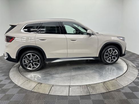 New 2026 BMW X1 xDrive28i w/ Technology Package image 17