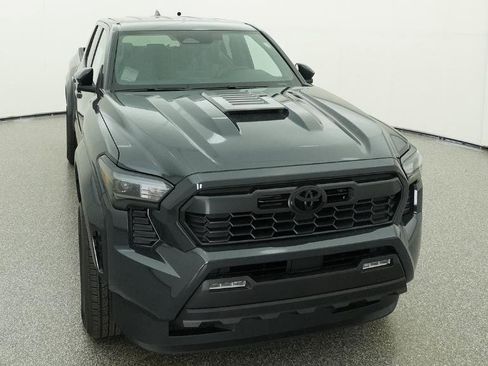 New 2026 Toyota Tacoma TRD Sport RWD image 28