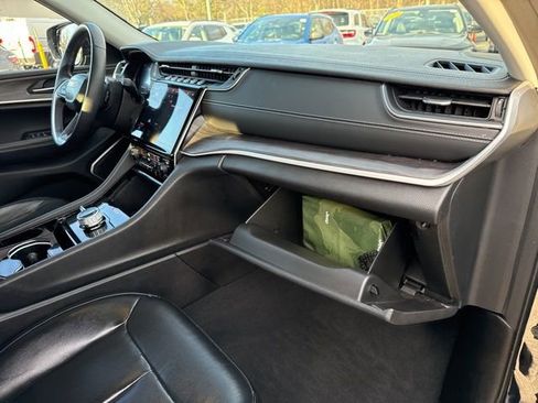 Certified 2022 Jeep Grand Cherokee Limited image 26