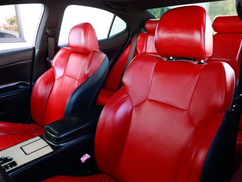 Used 2012 Lexus IS F . image 9