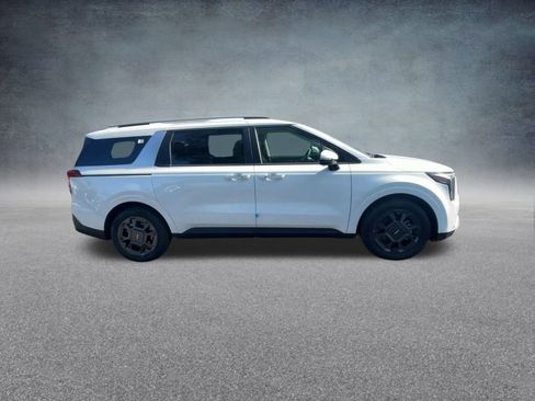 New 2026 Kia Carnival EX image 27