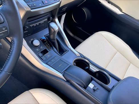 Used 2016 Lexus NX 300h w/ Luxury Package image 14