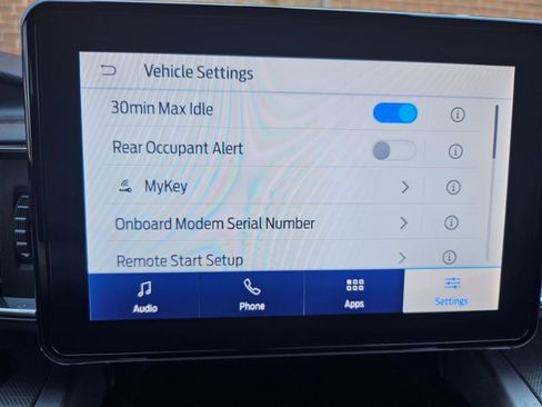 Used 2022 Ford Explorer XLT w/ Equipment Group 202A image 40