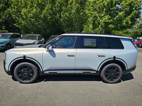 New 2027 Kia Telluride SX FWD image 8