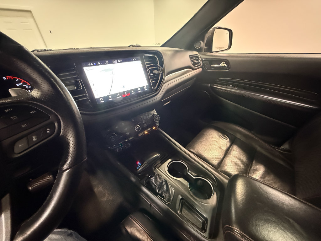 Used 2022 Dodge Durango R/T w/ Tow 'N Go Package AWD/4WD image 84