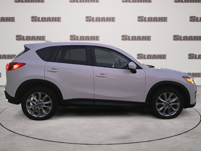 Used 2014 MAZDA CX-5 Grand Touring AWD/4WD image 6