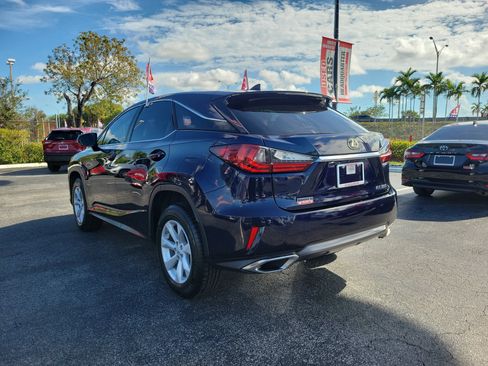 Used 2016 Lexus RX 350 image 8