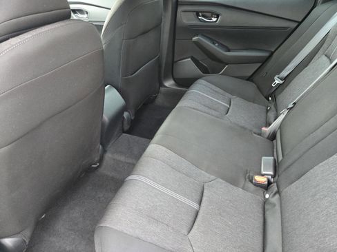 Used 2023 Honda Accord Sport image 25