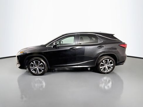 Used 2021 Lexus RX 350 FWD w/ Premium Package image 6