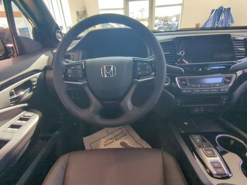 New 2026 Honda Ridgeline Black Edition image 15
