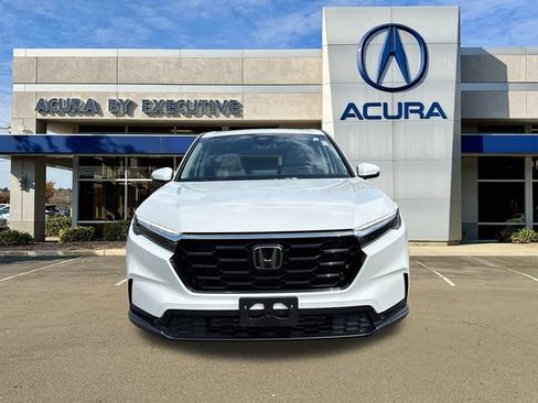 Used 2025 Honda CR-V EX image 6