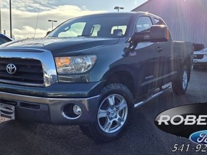 Used 2007 Toyota Tundra SR5