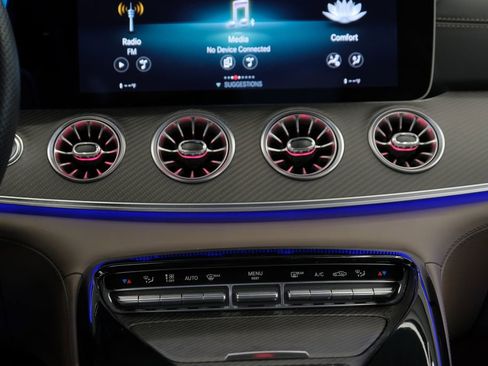 Used 2022 Mercedes-Benz AMG GT 53 image 63