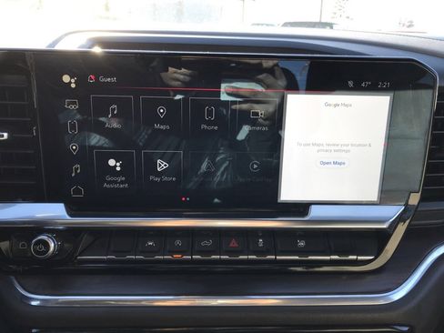 Used 2024 GMC Sierra 1500 SLT image 14