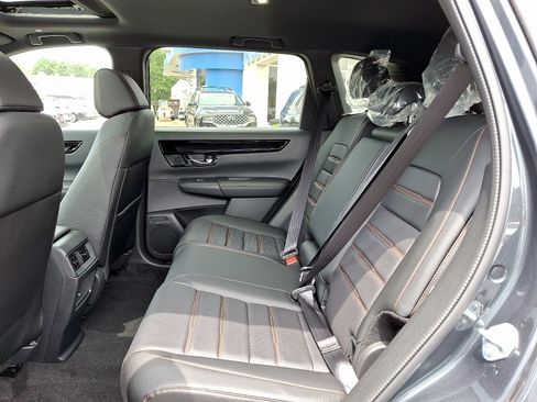 New 2026 Honda CR-V Sport Touring image 7