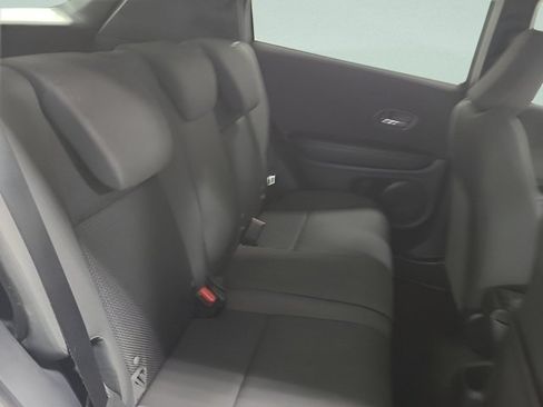 Used 2022 Honda HR-V Sport image 17