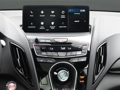 Certified 2025 Acura RDX SH-AWD image 14