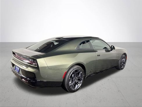 New 2026 Dodge Charger R/T AWD/4WD image 6