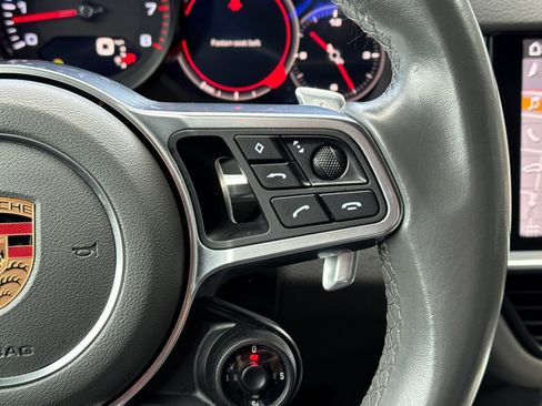 Certified 2019 Porsche Cayenne image 29